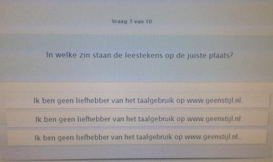 HvA. Poep in de sla HvApoepindesla.jpg