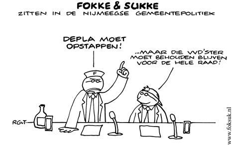 Fokken & Zuigen