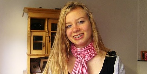 meisje