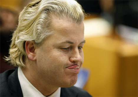 Gekke Wilders Weken! (klik voor vergroting)