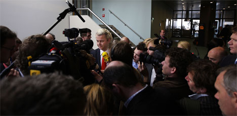 Gekke Wilders Weken! (klik voor vergroting)