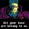 All your base belong to us