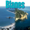 I'm not ill. I am from Blanes