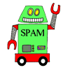 groeten van spambot