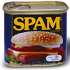 hallo, spam is van varkensvlees hoor
